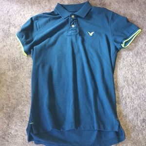 American eagle shirt